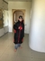 Manto da akatsuki cosplay - Azzy's