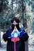 Manto da akatsuki cosplay na internet