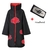 Manto da akatsuki cosplay