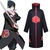 Manto da akatsuki cosplay na internet