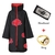 Imagem do Manto da akatsuki cosplay