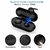 Imagem do Y30 tws fones de ouvido bluetooth sem fio fones controle toque esportes microfon