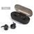 Imagem do Y30 tws fones de ouvido bluetooth sem fio fones controle toque esportes microfon