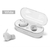 Imagem do Y30 tws fones de ouvido bluetooth sem fio fones controle toque esportes microfon