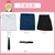Imagem do Anime power cosplay traje peruca anime motosserra homem azul jaqueta uniforme eq