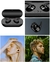 Y30 tws fones de ouvido bluetooth sem fio fones controle toque esportes microfon