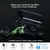 Y30 tws fones de ouvido bluetooth sem fio fones controle toque esportes microfon - loja online