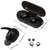 Imagem do Y30 tws fones de ouvido bluetooth sem fio fones controle toque esportes microfon
