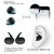 Y30 tws fones de ouvido bluetooth sem fio fones controle toque esportes microfon - Azzy's