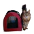 Bolso transportador