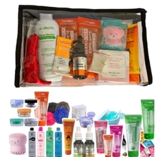 Banner da categoria Skincare: cuidados e limpeza de pele a 10 reais 