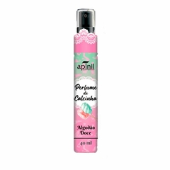 PERFUME DE CALCINHA AROMÁTICO 40ML APINIL COSMÉTICOS - comprar online