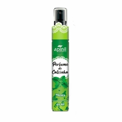 PERFUME DE CALCINHA AROMÁTICO 40ML APINIL COSMÉTICOS - loja online