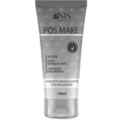 Sabonete Pré Maquiagem Make Up E Pós Maquiagem Make Primer Out Isis Rezende - comprar online