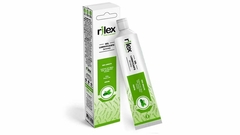 Lubrificante Íntimo Rilex Gel Menta 50g Inovatex