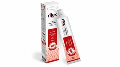 Lubrificante Íntimo Rilex Gel Morango 50g