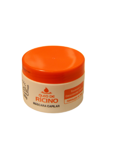 Kit capilar óleo de rícino - Soul cosméticos - loja online
