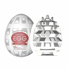 Imagem do EGG MASTURBADOR MASCULINO MAGICAL KISS SEXY IMPORT