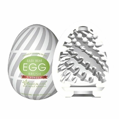 EGG MASTURBADOR MASCULINO MAGICAL KISS SEXY IMPORT - comprar online