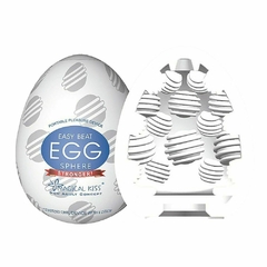 EGG MASTURBADOR MASCULINO MAGICAL KISS SEXY IMPORT - Central Das Makes, Sex Shop e Acessórios