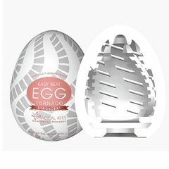 EGG MASTURBADOR MASCULINO MAGICAL KISS SEXY IMPORT na internet