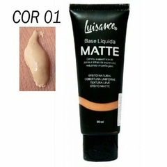 base luisance 01