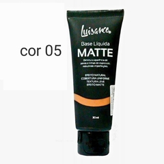 base Matte luisance 05