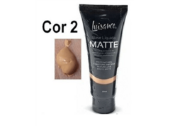 base luisance mate 02