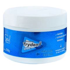 Trydent Soul Cosméticos O Kit Capilar na internet