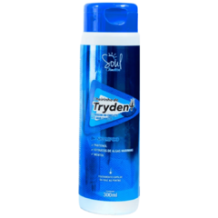 Trydent Soul Cosméticos O Kit Capilar - Central Das Makes, Sex Shop e Acessórios