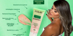 Esfoliante Facial Bioathiv
