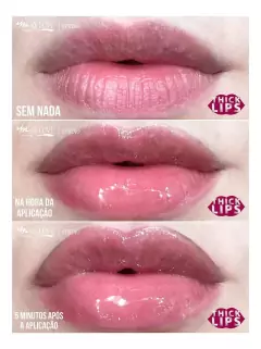 Gloss Max Love Thick Lips na internet