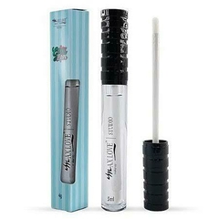gloss látex Max Love transparente