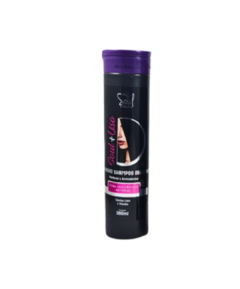 Kit Capilar 4 Peças Soul + Liso Soul Cosméticos na internet