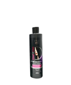 Kit Capilar 4 Peças Soul + Liso Soul Cosméticos - Central Das Makes, Sex Shop e Acessórios