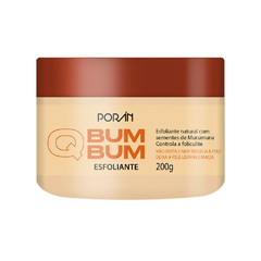 Q BUMBUM ESFOLIANTE 200g
