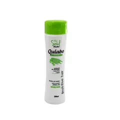 KIT CAPILAR – QUIABO BIO CRESCIMENTO NUTRIÇÃO INTENSA na internet