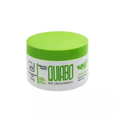 KIT CAPILAR – QUIABO BIO CRESCIMENTO NUTRIÇÃO INTENSA - comprar online