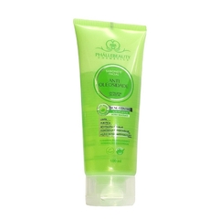 sabone ant oleosidade da phalebeauty