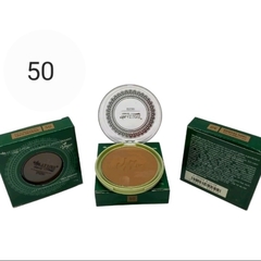 pó compacto vegano Max Love 50