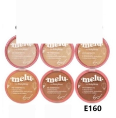 pó compacto da Melu 160