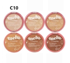 pó compacto da Melu 10