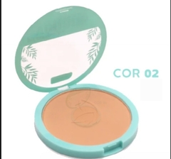 pó compacto vegano febela 02