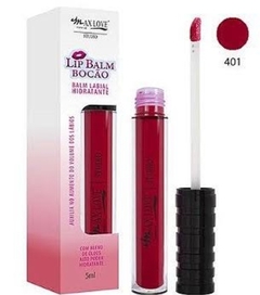 Gloss lip balm Bocão Max Love