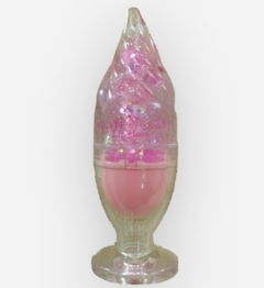 Gloss sorvetinho Mágico infantil rosa