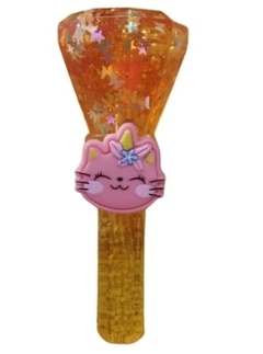 gloss magico miss betty cor laranja