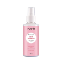 LISO PERFEITO SPRAY ANTI FRIZZ 120ml