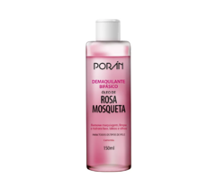 DEMAQUILANTE BIFASICO ROSA MOSQUETA 150ML