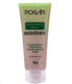 Esfoliante Facial Bioathiv - comprar online