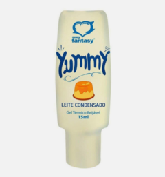 gel térmico beijavel na internet